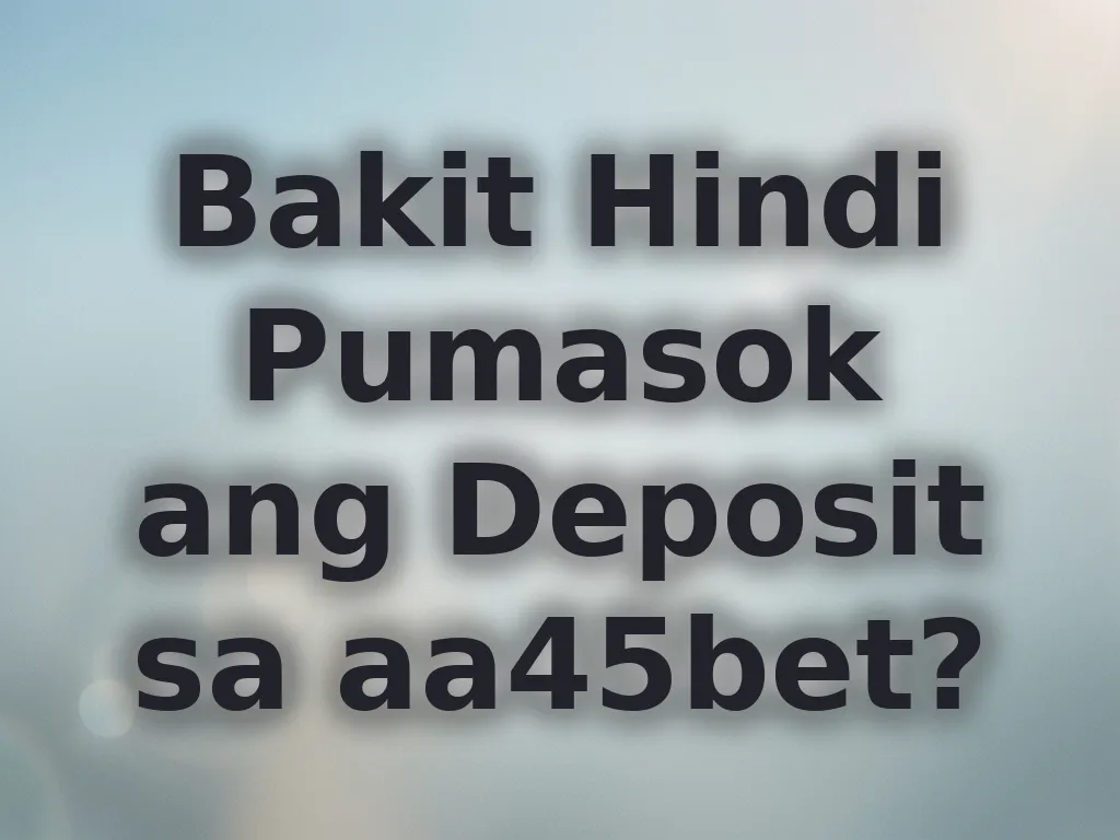 Troubleshooting sa payments